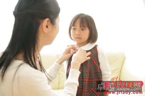 孩子不愛穿衣服怎麼辦 以下8點能幫上忙