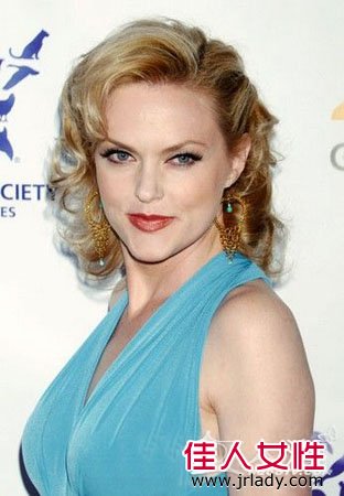 Elaine Hendrix