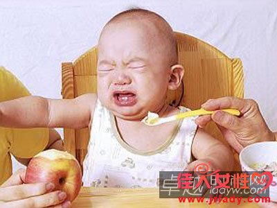 孩子挑食厭食怎麼辦 找出原因對癥下藥