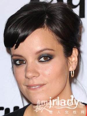 Lily Allen