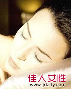 別偷懶 睡眠面膜這樣才有效