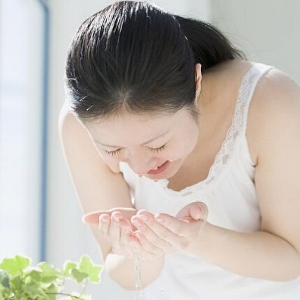 敏感肌膚夏季護膚四大方法