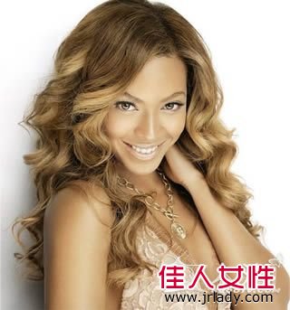 　碧昂絲Beyonce)