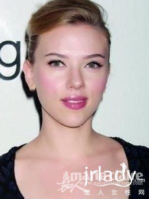 Scarlett Johansson 