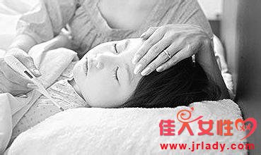 兒童感冒後不宜運動過多 要警惕心肌炎