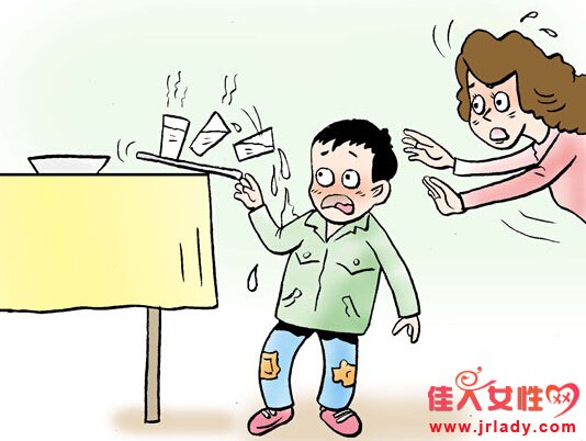 燙傷怎麼辦？燙傷急救辦法